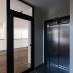 Appartement Rolandi Duplex With Terrace Milaan