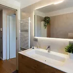Rolandi Duplex With Terrace Appartement Milaan