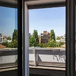 Rolandi Duplex With Terrace Appartement Milaan