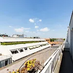 Appartement Rolandi Duplex With Terrace Milaan