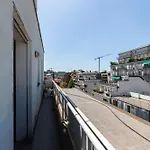 Rolandi Duplex With Terrace
