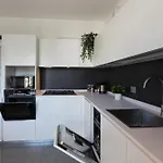 Appartement Rolandi Duplex With Terrace Milaan