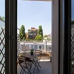 Appartement Rolandi Duplex With Terrace Milaan