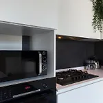 Rolandi Duplex With Terrace Appartement Milaan