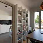 Rolandi Duplex With Terrace * Milaan