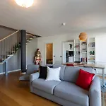 Rolandi Duplex With Terrace *