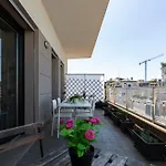 Rolandi Duplex With Terrace Appartement *