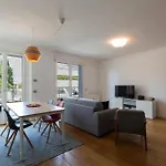 Appartement Rolandi Duplex With Terrace