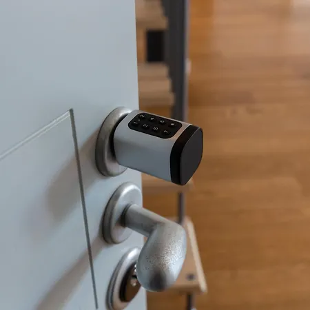 Rolandi Duplex With Terrace Apartament Mediolan