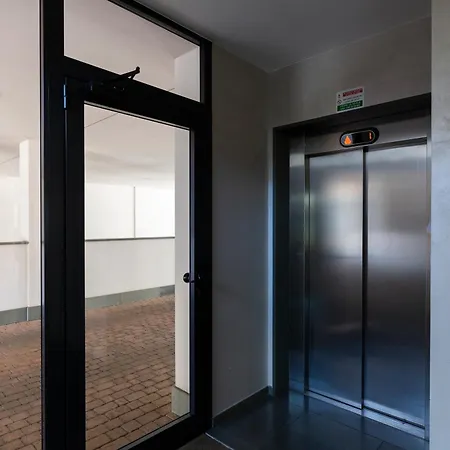 Apartament Rolandi Duplex With Terrace Mediolan