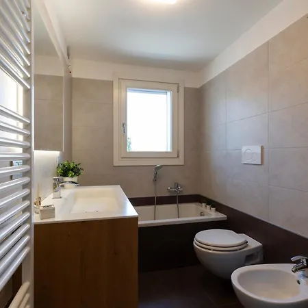 Rolandi Duplex With Terrace Lejlighed *