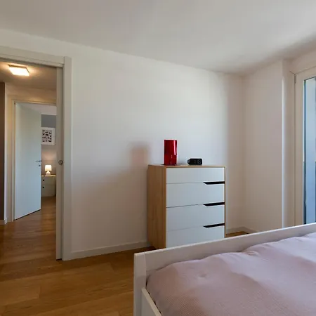 Apartament Rolandi Duplex With Terrace