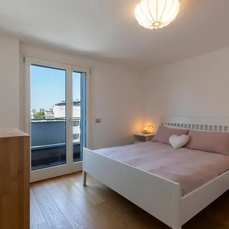 Rolandi Duplex With Terrace Lejlighed *