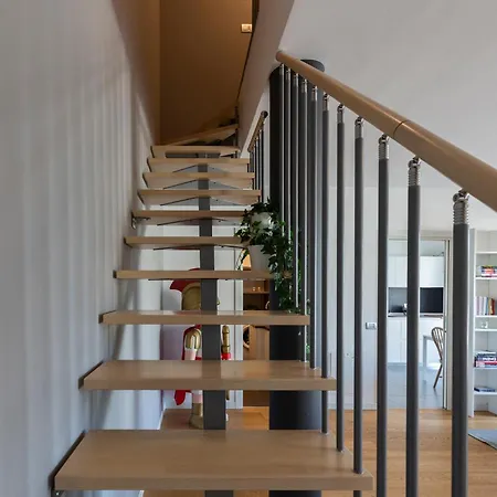 Rolandi Duplex With Terrace Lejlighed