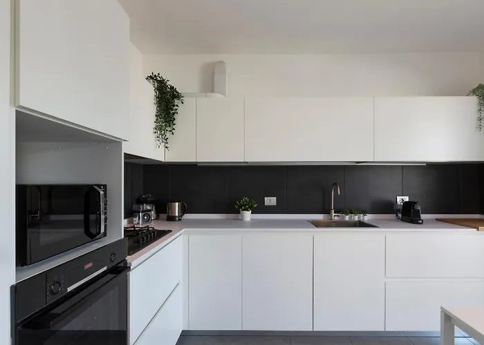 Lejlighed Rolandi Duplex With Terrace